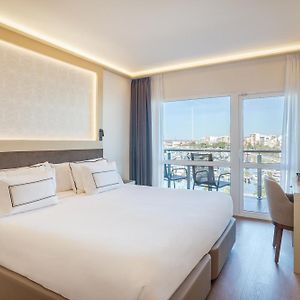 Habitación Supreme con Cama King